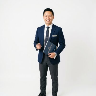 Michael Chen